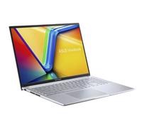 ASUS Vivobook 16 S1605VA-DRMB1661W Intel Core 7 150U Computer portatile 40,6 cm (16 ) WUXGA 16 GB DDR4-SDRAM 512 GB SSD Wi-Fi 6 (802.11ax) Windows 11 Home Argento - Nouvo
