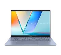 ASUS Vivobook 16 S3607NA 16 OLED 60 Hz Snapdragon X2 32 Go RAM 1 To SSD Blu - Nouvo