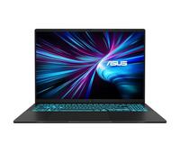 ASUS Vivobook 16 V3607VH#B0DXQCV4JB, Notebook con Monitor da 16" Anti-glare, 144Hz, Processore Intel® Core™ 7 240H, RAM 16GB, 1TB SSD, Windows 11 Home, Nero