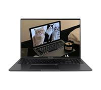 ASUS Vivobook 16" WUXGA IPS Notebook, Intel i7-1355U, Deca-Core, 16GB RAM, 2TB PCIe SSD, BK, Indie Black, Intel Iris Xe Graphics, Windows 11 Home, TWE Mouse Pad