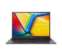 ASUS Vivobook 16X V3605VC-RP438W Intel® Core™ i5 i5-13420H Computer portatile 40,6 cm (16") WUXGA 16 GB DDR4-SDRAM 1 TB SSD NVIDIA GeForce RTX 3050 Wi-Fi 6E (802.11ax) Windows 11 Home Nero