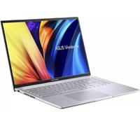 ASUS VivoBook 16X X1605ZA-MB340W Computer portatile 40,6 cm (16") WUXGA Intel® Core™ i7 i7-1255U 16 GB DDR4-SDRAM 1 TB SSD Wi-Fi 6 (802.11ax) Windows 11 Home Argento