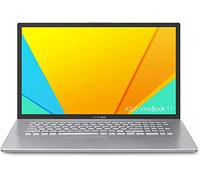 ASUS VivoBook 17,3" FHD Laptop - Intel Core i5 - 1TB HDD - 12GB RAM - Intel UHD - Windows 10 - Vivo Book 17 X712 Notebook PC