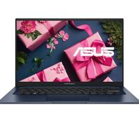 ASUS Vivobook 17 Computer portatile con vita Microsoft 365 per il Web, 12 GB di RAM, 256 GB SSD, processore Intel 6-Core i3-1215U, grafica Intel UHD, schermo IPS antiriflesso FHD, WiFi-6E, Windows 11