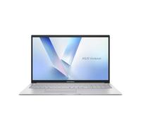 ASUS Vivobook 17 Laptop - Schermo FHD da 17,3" - Intel® Core™ 7 150U - 16 GB di RAM - SSD da 1TB - Windows 11 Home - Argento freddo - F1704VAP-ES77