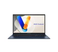 ASUS Vivobook 17 P1704VA-AU908X Intel Core 7 150U Computer portatile 43,9 cm (17.3 ) Full HD 16 GB DDR4-SDRAM 512 GB SSD Wi-Fi 6 (802.11ax) Windows 11 Pro Blu - Nouvo