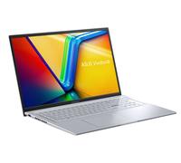ASUS Vivobook 17X N3704YA-DRAU216W Notebook AMD Ryzen? 5 7430U 43,9 cm (17,3 ) Full HD 16 GB DDR4-SDRAM 1 TB SSD Wi-Fi 5 (802.11ac) Windows 11 Home Argento - Nouvo