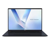 ASUS Vivobook 18 M1807HA-S8073W AMD Ryzen™ 7 260 Computer portatile 46,7 cm (18.4 ) WUXGA 16 GB DDR5-SDRAM 512 GB SSD Wi-Fi 6 (802.11ax) Windows 11 Home Blu - Nouvo
