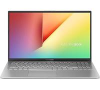 ASUS VivoBook 2020 - Computer portatile ultra sottile e leggero da 15,6 pollici, Full HD, AMD Quad-Core Ryzen 5 3500U fino a 3,7 GHz, 8 GB DDR4 RAM 512 GB PCIe SSD AMD Radeon Vega 8 WiFi HDMI (test3)