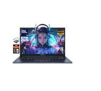 ASUS Vivobook - Computer portatile aziendale da 14", 24 GB di RAM 1 TB, SSD Intel 6-Core i3-1315U (Beats i5-1135G7), laptop scolastico per studenti universitari con copilota AI NumberPad Webcam