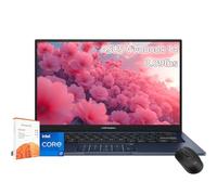 ASUS Vivobook Computer portatile da 14 pollici - Intel Core i7-1355U Beat AMD Ryzen 7 4700U -24GB RAM -1TB SSD -Windows 11 -Office 365 Un anno - Business Computadora Portale Scuola College Studente