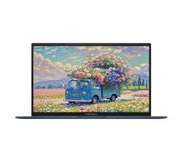 ASUS Vivobook - Computer portatile da 17,3" FHD (1920 x 1080) IPS LED, Intel i3-1215U, 6-Core, RAM DDR4 da 24 GB, SSD da 1 TB, blu silenzioso, HDMI, Win 11 Home, tappetino per mouse TWE
