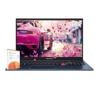 ASUS Vivobook - Computer portatile da 17" Windows 11 - Intel Core i3-1215U Beat i7-1195G7-17.3 Large Screen FHD - Office365 One Year -16GB RAM -1TB SSD -Computadora Portátil -Lunga durata della