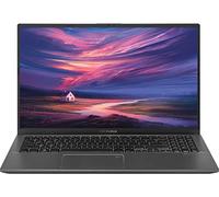 ASUS VivoBook - Computer portatile sottile e leggero, display HD da 15,6 pollici, processore Intel Core i3-1005G1, USB Type-C, webcam, Wi-Fi, HDMI, Windows 11 Home, grigio (20 GB di RAM | SSD da 1 TB)