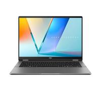 ASUS - NB ASUS Vivobook Flip Copilot+PC TP3407SA-QL011W 14' OLED TOUCH INTEL CORE ULTRA 5 226V 16GB ON BOARD SSD512GB W11 - SPEDIZIONE GRATUITA