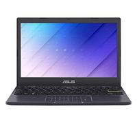 ASUS Vivobook Go 11.6 - Computer portatile sottile e leggero, display FHD da 11,6", processore Intel Celeron N4020, 4 GB di RAM, 128 GB di memoria, Windows 11 Home in modalità S, 1 anno Microsoft 365,