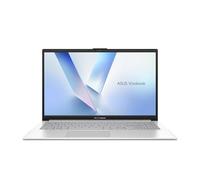 ASUS Vivobook Go 15 E1504FA#B0GN39K89H, Notebook con display 15.6" IPS, Anti-glare,60Hz, AMD Ryzen 5 40 Processor, RAM 8GB, 512GB SSD, WIN11 Home, Argento