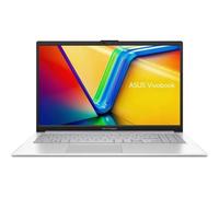 ASUS Vivobook Go 15 E1504FA-BQ1726 AMD Ryzen™ 5 7520U Computer portatile 39,6 cm (15.6") Full HD 16 GB LPDDR5-SDRAM 512 GB SS