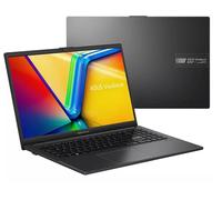 ASUS Vivobook Go 15 E1504FA-BQ2504W AMD Ryzen™ 5 7520U Computer portatile 39,6 cm (15.6 ) Full HD 16 GB LPDDR5-SDRAM 1 TB SSD Wi-Fi 6E (802.11ax) Windows 11 Home Nero - Nouvo