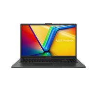 ASUS Vivobook Go 15 E1504FA-NJ715W AMD Ryzen 3 7320U Computer portatile 396 cm 15.6 Full HD 8 GB LPDDR5-SDRAM 128 GB SSD Wi-Fi