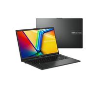 Asus Notebook E1504ga-bq834w 8/256 GB Mixed Black
