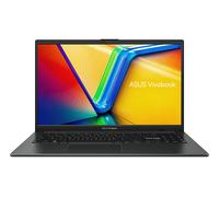 Asus Notebook E1504ga-bq834w 8/256 GB Mixed Black
