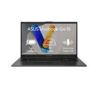 ASUS Vivobook Go 15/E1504GA-NJ177WS/N100/15,6"/FHD/4GB/128GB UFS/UHD/W11S/Black/2R