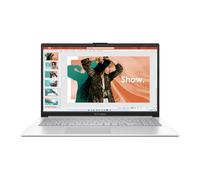 ASUS Vivobook Go 15 E1504GA-NJ570WS Intel N N100 Computer portatile 396 cm 15.6 Full HD 4 GB DDR4-SDRAM 128 GB Flash Wi-Fi 6E 8