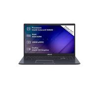 ASUS Vivobook Go 15 E510KA-BQ1167WS Intel® Celeron® N N4500 Computer portatile 39,6 cm (15.6") Full HD 4 GB DDR4-SDRAM 128 GB