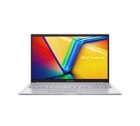ASUS Vivobook Go 15 L1504GA-NJ600W Intel® N N100 Computer portatile 39,6 cm (15.6'') Full HD 8 GB DDR4-SDRAM 256 GB UFS Wi-Fi 5 (802.11ac) Windows 11 H Asus