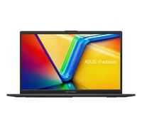 ASUS Vivobook Go 15 X1504GA-NJ478W Notebook Intel® N N200 39,6 cm (15,6 ) Full HD 8 GB DDR4-SDRAM 128 GB UFS Wi-Fi 5 (802.11ac) Windows 11 Home in modalità S Nero - Nouvo