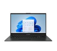 ASUS Vivobook Go E1504GA-WB31 - Computer portatile FHD da 15,6", Intel i3-N305, 8 GB di RAM, 128 GB di spazio di archiviazione, Windows 11 Home in modalità S, scheda grafica Intel UHD, HDMI, USB