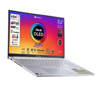 ASUS Vivobook Intel i7 13620H SSD 1TB RAM 40GB 16" OLED Retro Pantone Win11