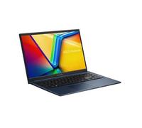 ASUS Vivobook 15 F1504VA-BQ126W Intel Core 5 120U Computer portatile 39,6 cm (15.6") Full HD 16 GB DDR4-SDRAM 512 GB SSD Wi-Fi