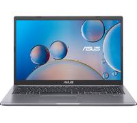 ASUS Vivobook P1511CJA-BQ769R NOTEBOOK, 15,6 ", processore Intel® Core i5-1035G1, Intel® UHD Graphics, RAM 8 GB, 512 GB SSD, Grigio, Windows 10 Pro (64 Bit)