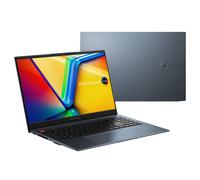 ASUS Vivobook Pro 15 OLED K6502VJ-MA142W Intel® Core™ i5 i5-13500H 15.6 2.8K 16 GB SSD NVIDIA GeForce RTX 3050 Blu - Nouvo