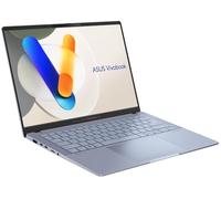 Asus VivoBook S 14 OLED 14" WUXGA Ultra 7 258V 32GB/1TB SSD Win11 S5406SA-QD230W