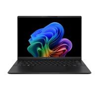 ASUS Vivobook S 14 Copilot+ PC 14" WUXGA OLED Windows Laptop Intel Core Ultra 7 Series 2 258V AI PC Intel Evo 32GB RAM 1TB SSD Nero S5406SA-WH79