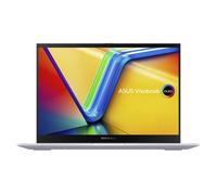 ASUS Vivobook S 14 Flip OLED TP3402VA-DRKN451W Intel® Core? i9 i9-13900H Hybrid (2-in-1) 35,6 cm (14 ) 2,8K touchscreen 16 GB DDR4-SDRAM 1 TB SSD Wi-Fi 6E (802.11ax) Windows 11 Home Silver - Nouvo