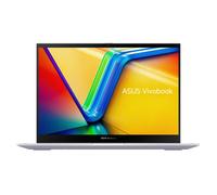 ASUS Vivobook S 14 Flip TP3402VA-DRLZ450W Intel® Core? i7 i7-13700H Hybrid (2-in-1) 35,6 cm (14 ) WUXGA touchscreen 16 GB DDR4-SDRAM 1 TB SSD Wi-Fi 6E (802.11ax) Windows 11 Home Silver - Nouvo