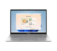 ASUS Vivobook S 14/M3407HA-LY028W/R5-220/14"/WUXGA/16GB/1TB/AMD int/W11H/Silver/2R