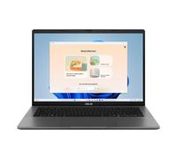 ASUS Vivobook S 14 OLED M3407KA-OLED031W Computer portatile, AI7-350, 14", WUXGA, 16GB, 1TB, AMD int, W11H, Gray, 2R