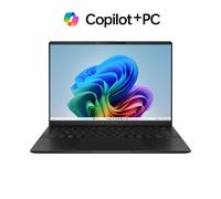 ASUS Vivobook S 14 OLED M5406KA-OLED108X Computer portatile, AI7-350, 14", WUXGA, 24GB, 1TB SSD, AMD int, W11P, Black, 2R