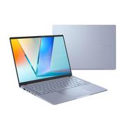 ASUS - Vivobook S 14 OLED S5406SA-QD006W laptop Intel Core Ultra 7 256V Computer portatile 35,6 cm (14') WUXGA 16 GB LPDDR5x-SDRAM 1 TB SSD Wi-Fi 7 (8