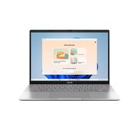 ASUS Vivobook S 14 S3407CA-LY008W Computer portatile, U7-255H, 14", WUXGA, 16GB, 1TB SSD, Arc 140T, W11H, Silver, 2R