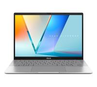 ASUS Vivobook S 14 S3407CA-LY075W Intel Core Ultra 5 225H Computer portatile 35,6 cm (14") WUXGA 16 GB DDR5-SDRAM 1 TB SSD Wi-F