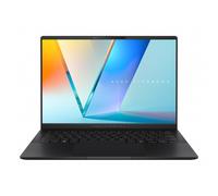 ASUS Vivobook S 14 S5406SA-QD070W Intel Core Ultra 7 Computer portatile 35,6 cm (14'') WUXGA 16 GB LPDDR5x-SDRAM 1 TB SSD Wi-Fi 7 (802.11be) Windows 11 Asus