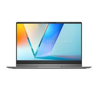 ASUS Vivobook S 15 OLED S5506WA-DRMA041W Notebook AMD Ryzen AI 9 365 39,6 cm (15,6 ) 3K 24 GB LPDDR5x-SDRAM 512 GB SSD Wi-Fi 6E (802.11ax) Windows 11 Home Argento - Nouvo