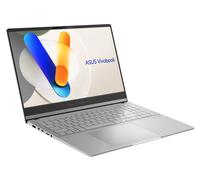 ASUS Vivobook S 15 OLED S5506WA-MA054W laptop AMD Ryzen AI 9 365 Laptop 39,6 cm (15,6 ) 3K 32 GB LPDDR5x-SDRAM 1 TB SSD Wi-Fi 6E (802.11ax) Windows 11 Home Silver - Nouvo