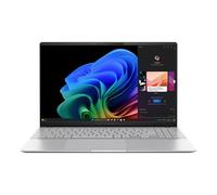 ASUS Vivobook S 15 OLED S5507QA S5507QA-OLED006W Computer portatile, SD-X1E-80-100, 15,6", 2880x1620, 16GB, 1TB SSD, Adreno, W11H, Silver, 2R